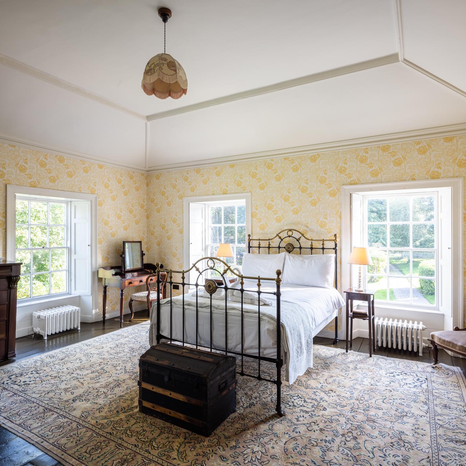 Tullymurry House Newry Bagian luar foto