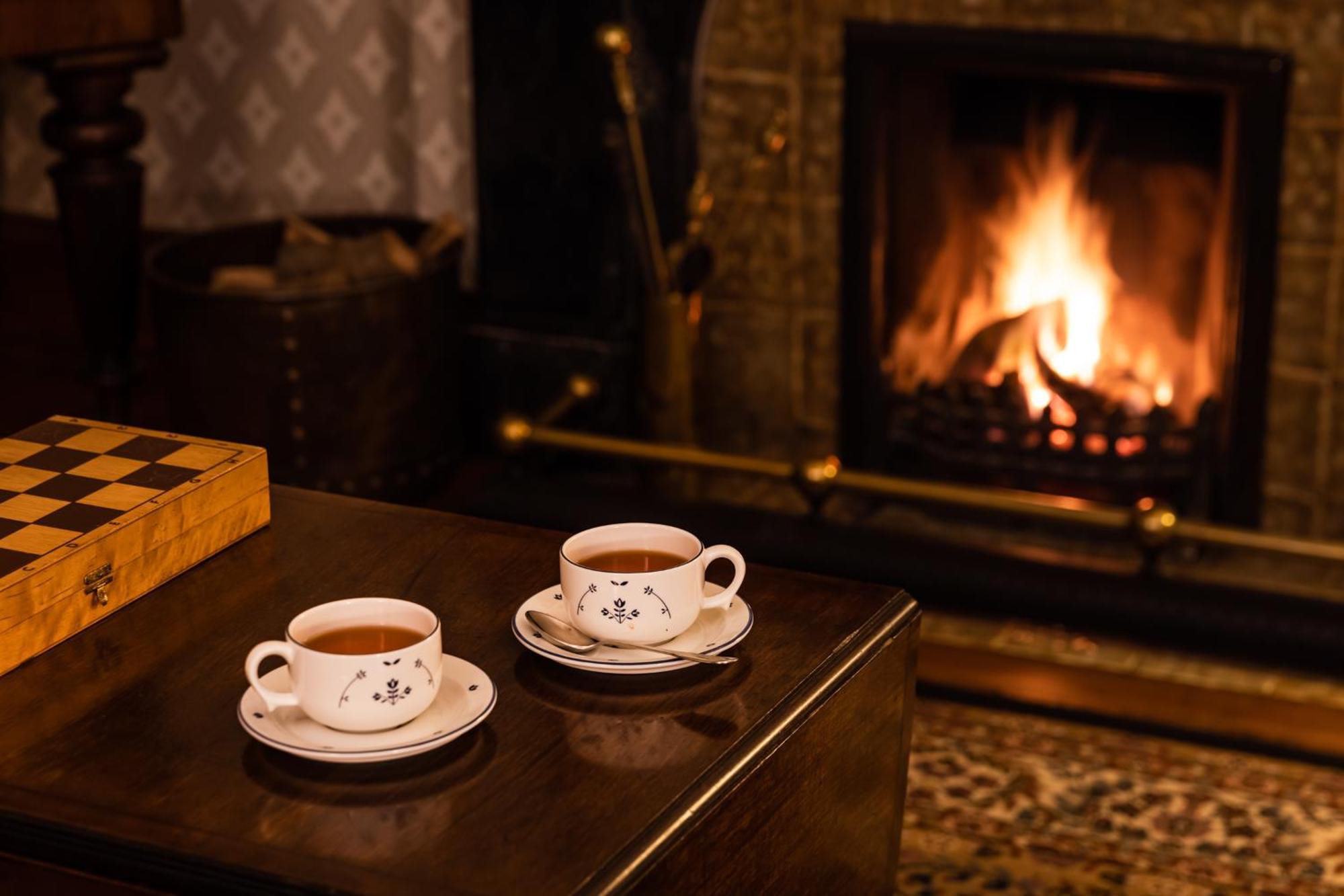 Tullymurry House Newry Bagian luar foto