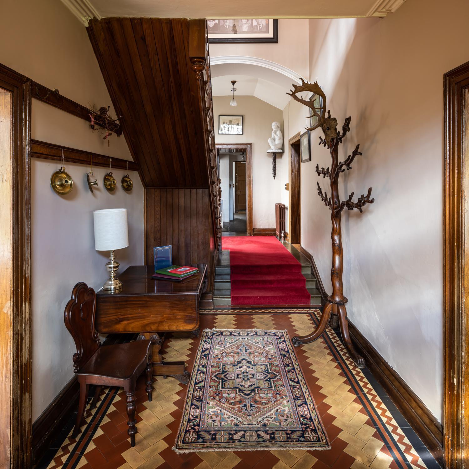 Tullymurry House Newry Bagian luar foto
