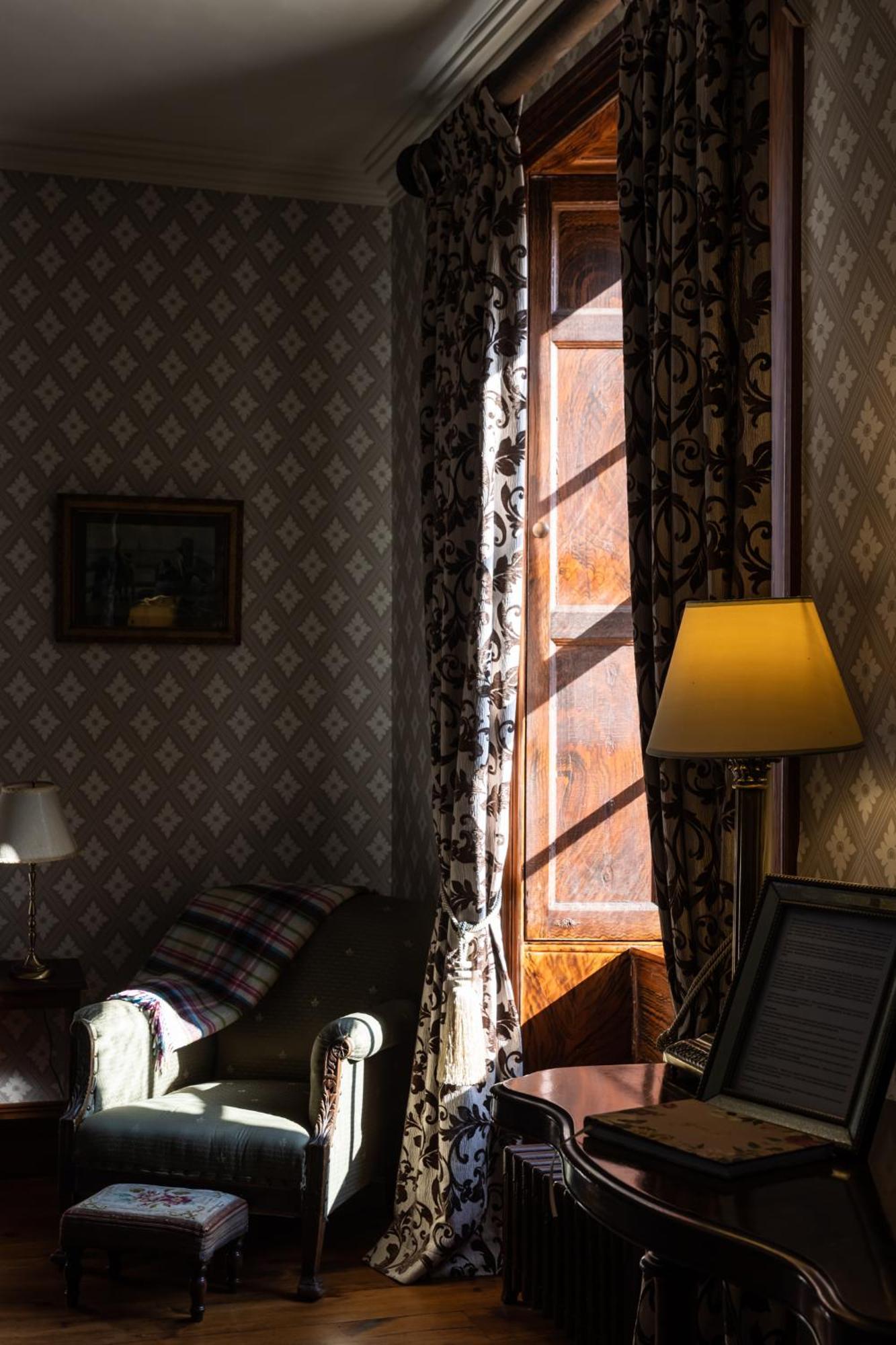 Tullymurry House Newry Bagian luar foto