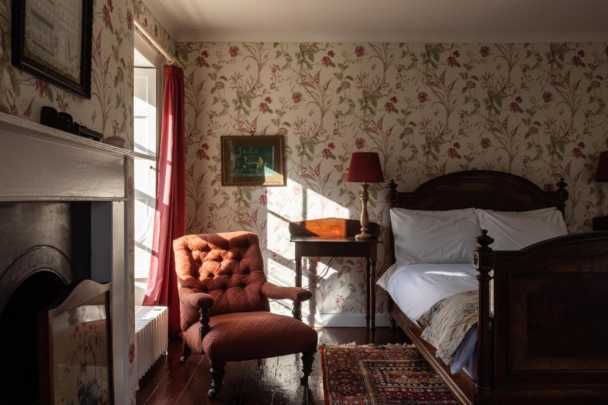 Tullymurry House Newry Bagian luar foto