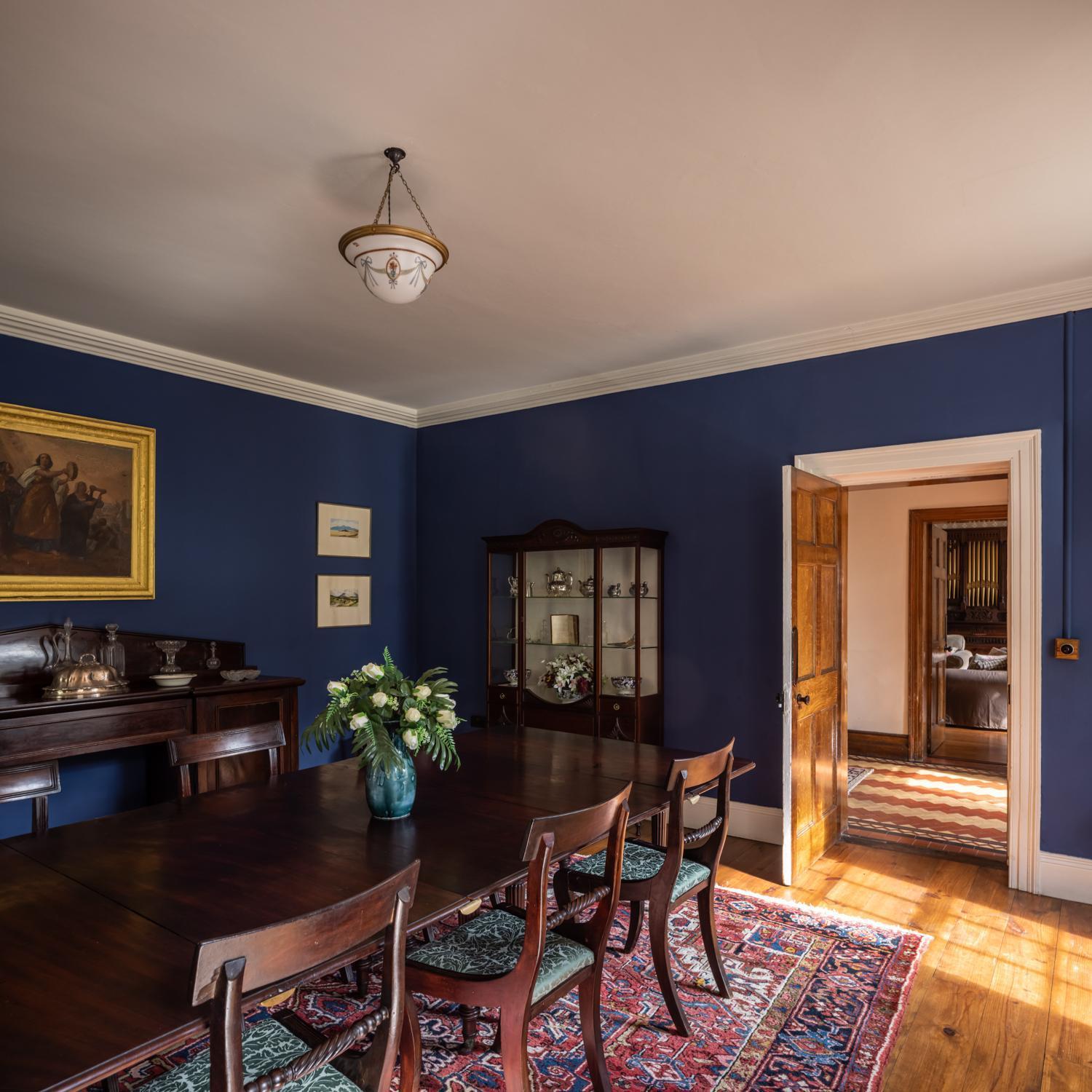Tullymurry House Newry Bagian luar foto