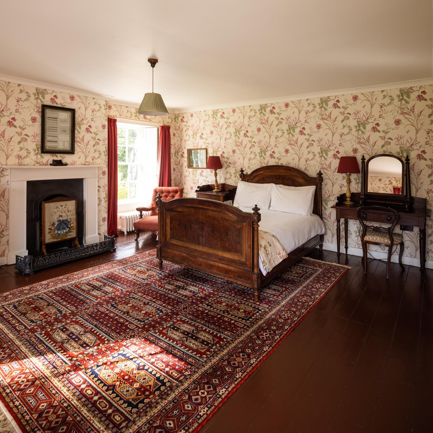 Tullymurry House Newry Bagian luar foto