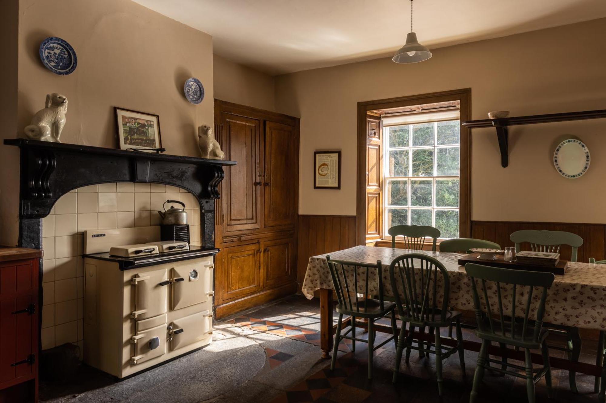 Tullymurry House Newry Bagian luar foto