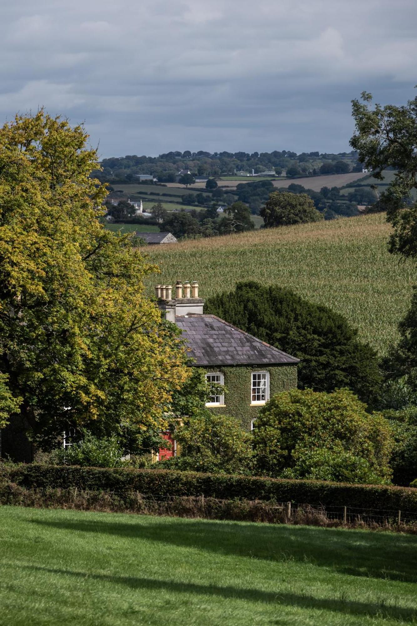 Tullymurry House Newry Bagian luar foto