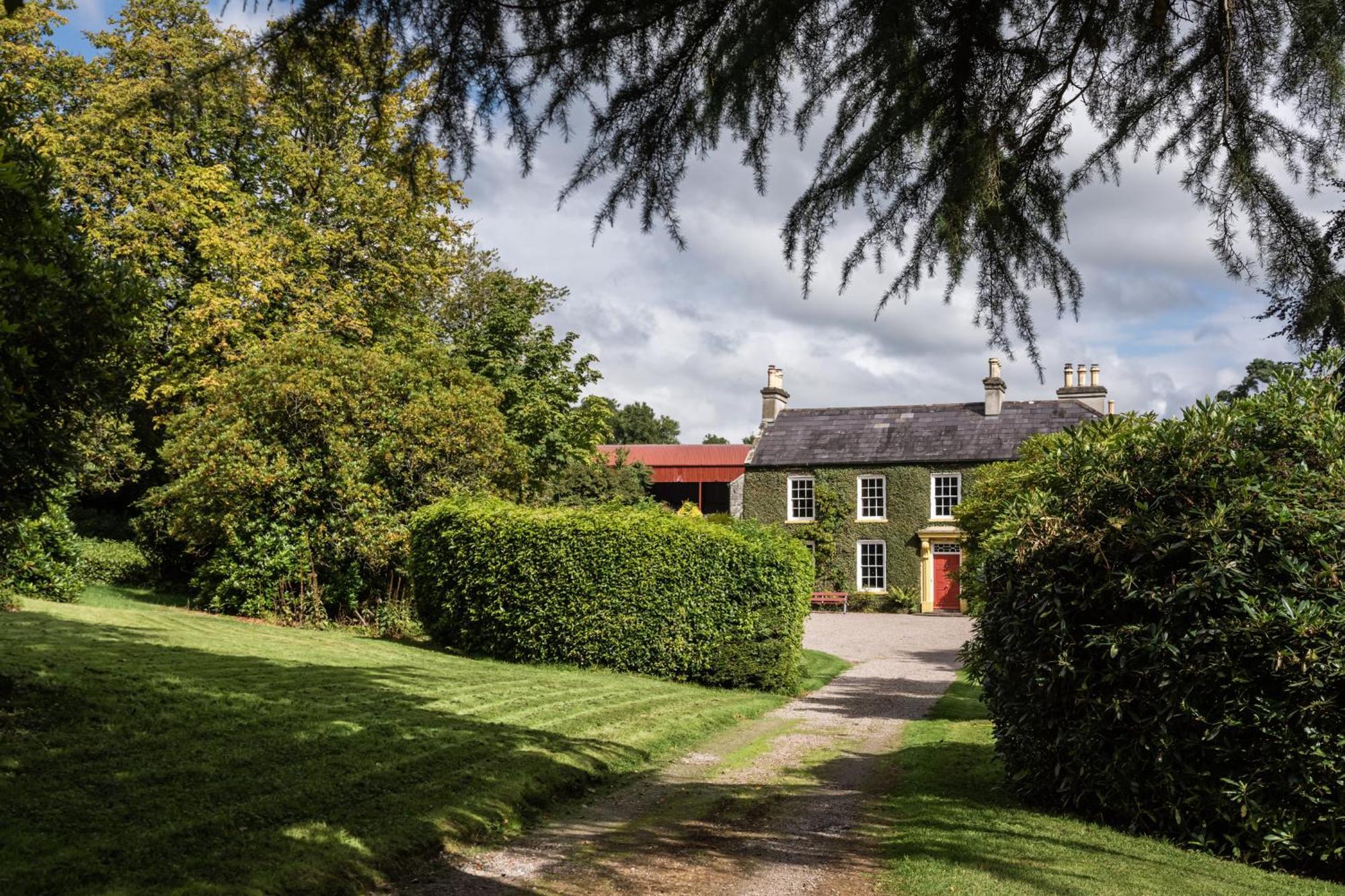 Tullymurry House Newry Bagian luar foto
